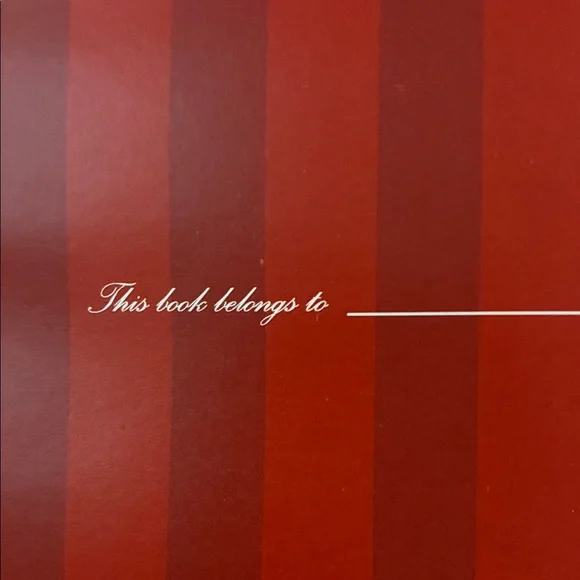 Brown and Black Leather Journal - Picture 3 of 5